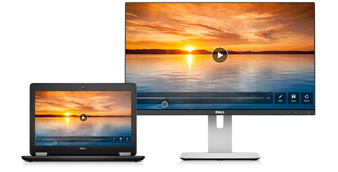 Широчайшие возможности подключения.