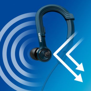 Погрузитесь в процесс тренировки благодаря шумоизоляции