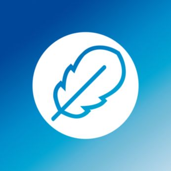 Максимальный комфорт при тренировке: легкие наушники весят всего 7,1 г