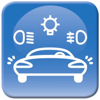 Широкий ассортимент ламп 12 В для любых нужд