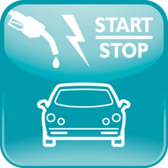 Совместимость с гибридными и электрическими автомобилями