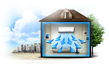 Режим турбоохлаждения Turbo Cooling