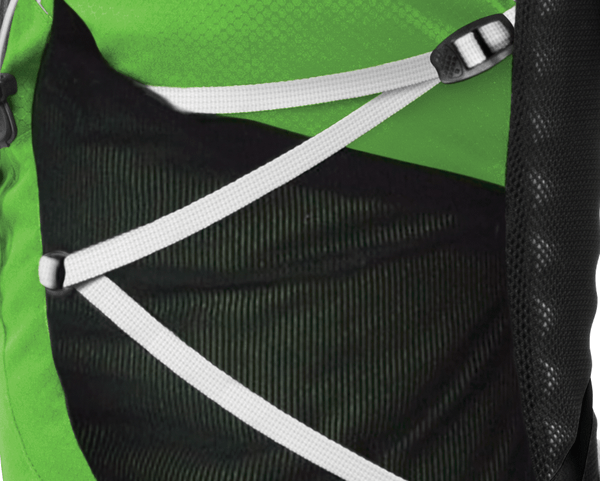 рюкзак red point speed line 30 боковые карманы