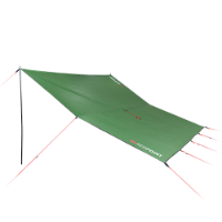 водонипроницаемые туристические тенты RED POINT