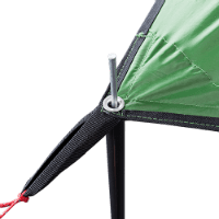 точки крепления туристических тентов RED POINT