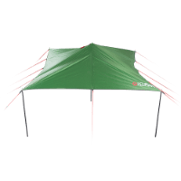 туристические тенты украинского производителя RED POINT