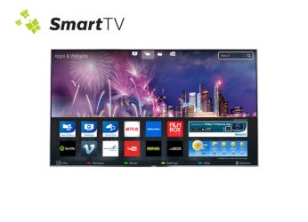 Smart TV: исследуйте для себя совершенно новый мир