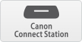 Совместимость с Canon Connect Station